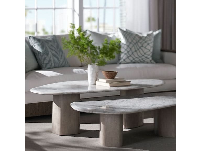 CALEB COFFEE TABLE SHORT