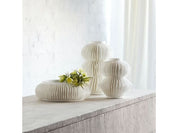 ANTILLES PORCELAIN VASE TALL