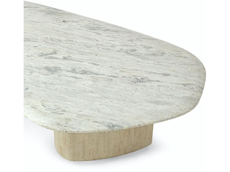 CALEB COFFEE TABLE TALL