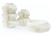 ANTILLES PORCELAIN VASE TALL