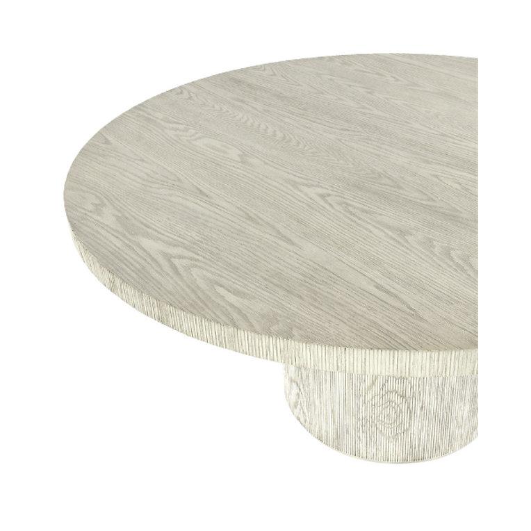 ONSHORE DINING TABLE ROUND