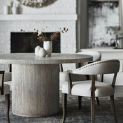 ONSHORE DINING TABLE ROUND