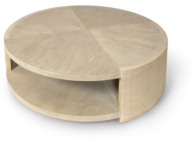 VERNON COFFEE TABLE