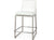 STILLWATER 24" COUNTER STOOL, WHITE SAND