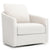 Astoria Fabric Swivel Chair