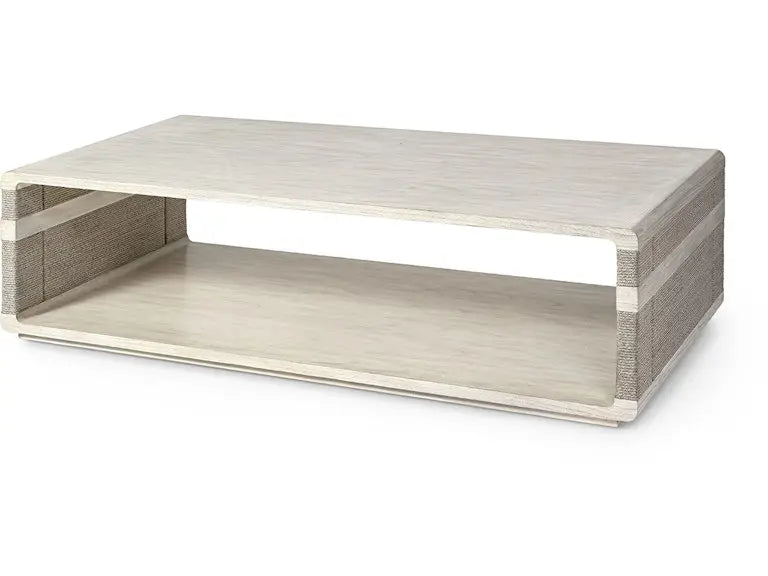 BUCHANAN COFFEE TABLE