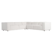 Bliss Fabric Sectional