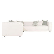 Bliss Fabric Sectional