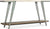 Boomerang Console Table
