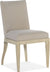 Hooker Furniture Cascade Upholstered Side Chair – 2 per Carton / Price Each.