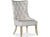 Hooker Furniture Castella Tufted Dining Chair – 2 per Carton / Price Each.