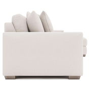 Dawkins Fabric Sectional