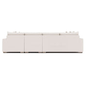 Dawkins Fabric Sectional