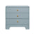 Fortune LB Nightstand