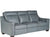 Higgins Leather Motion Sofa