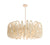 Keely Chandelier