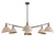 Inlet Chandelier