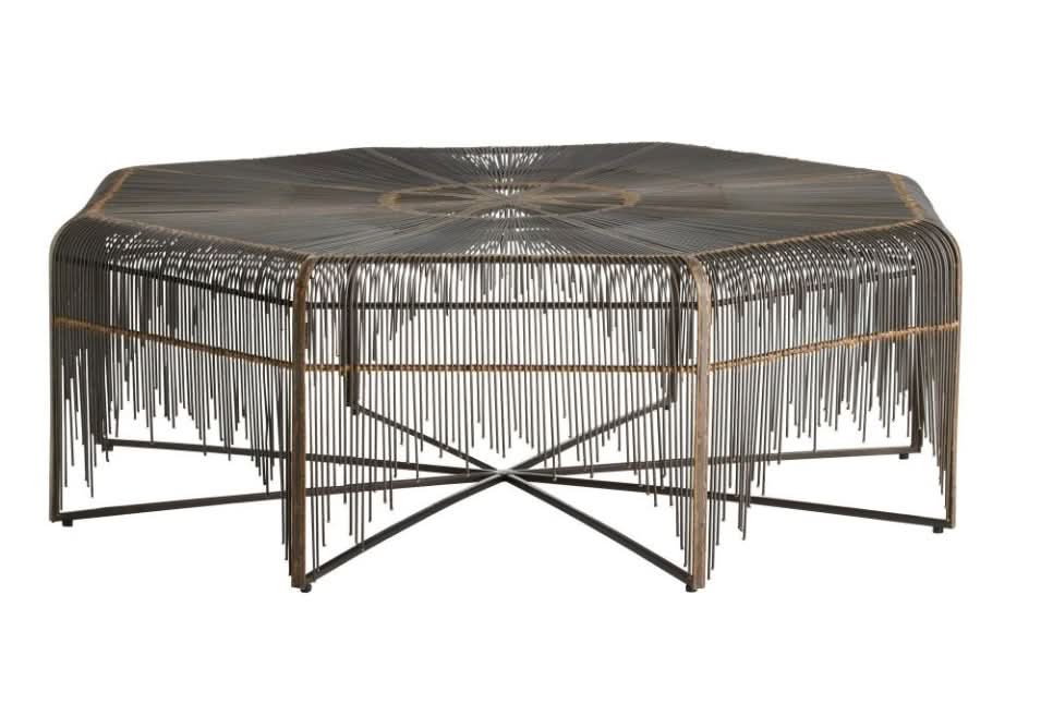 Ilaria Cocktail Table