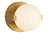 Thurlow Sconce