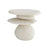 Felicia Outdoor Accent Table