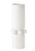 Hera Vase – Matte White – Large