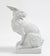 Jack Rabbit – Matte White