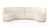 Sanda Dining Banquette