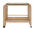 Myer Bar Cart