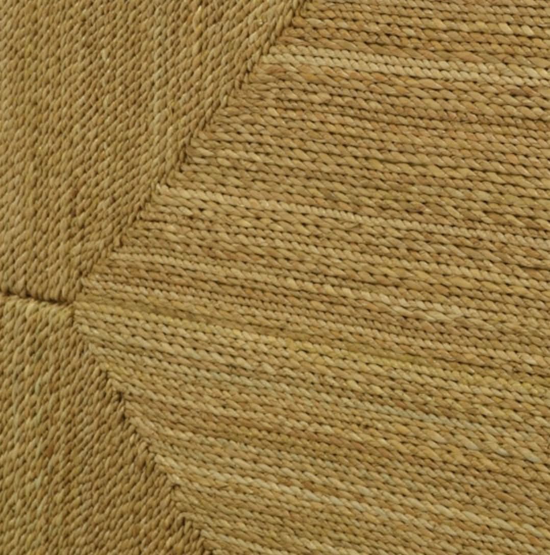 Woodside Canopy Bed Queen, Natural