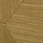 Woodside Canopy Bed Queen, Natural