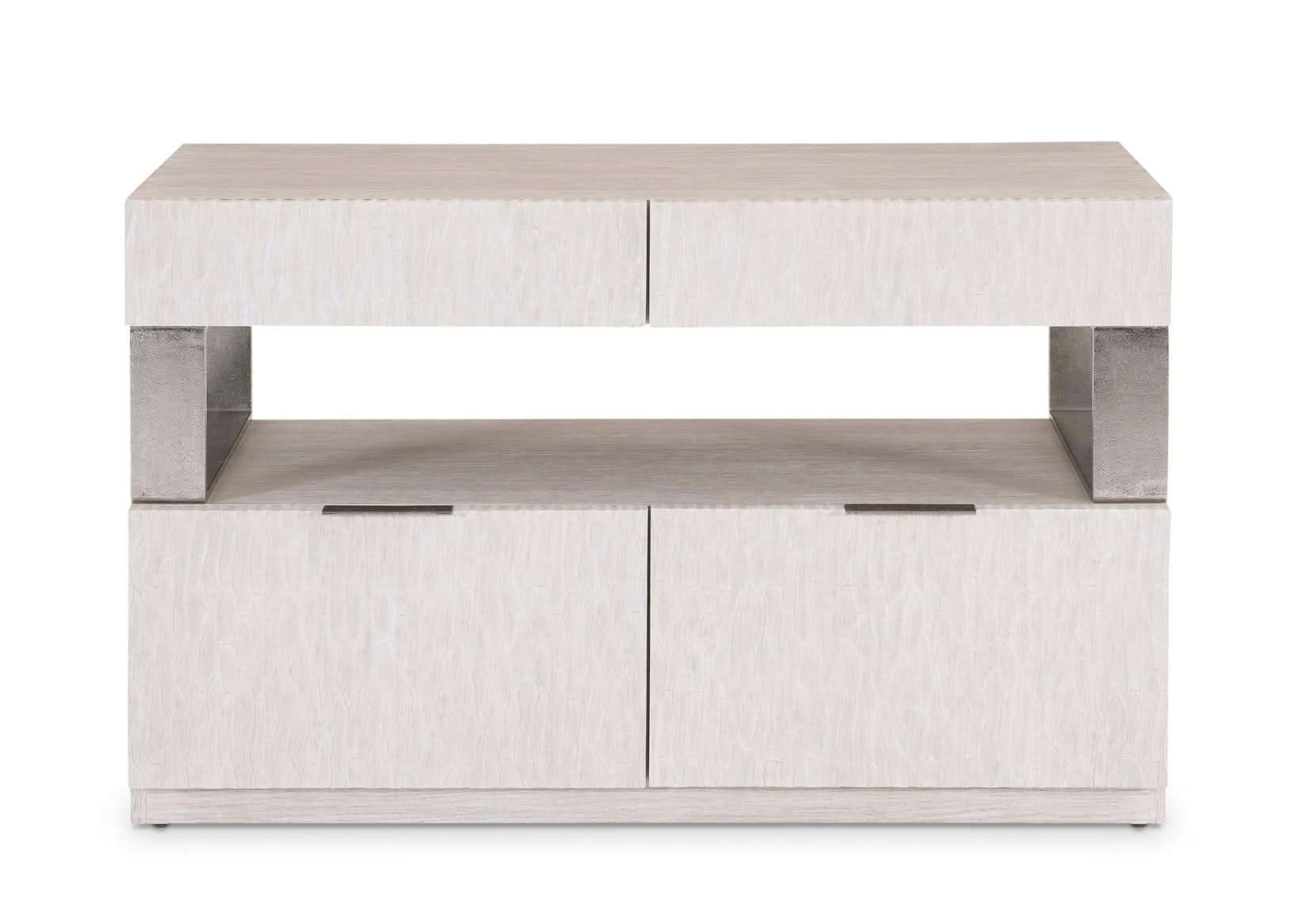 Solaria File Credenza