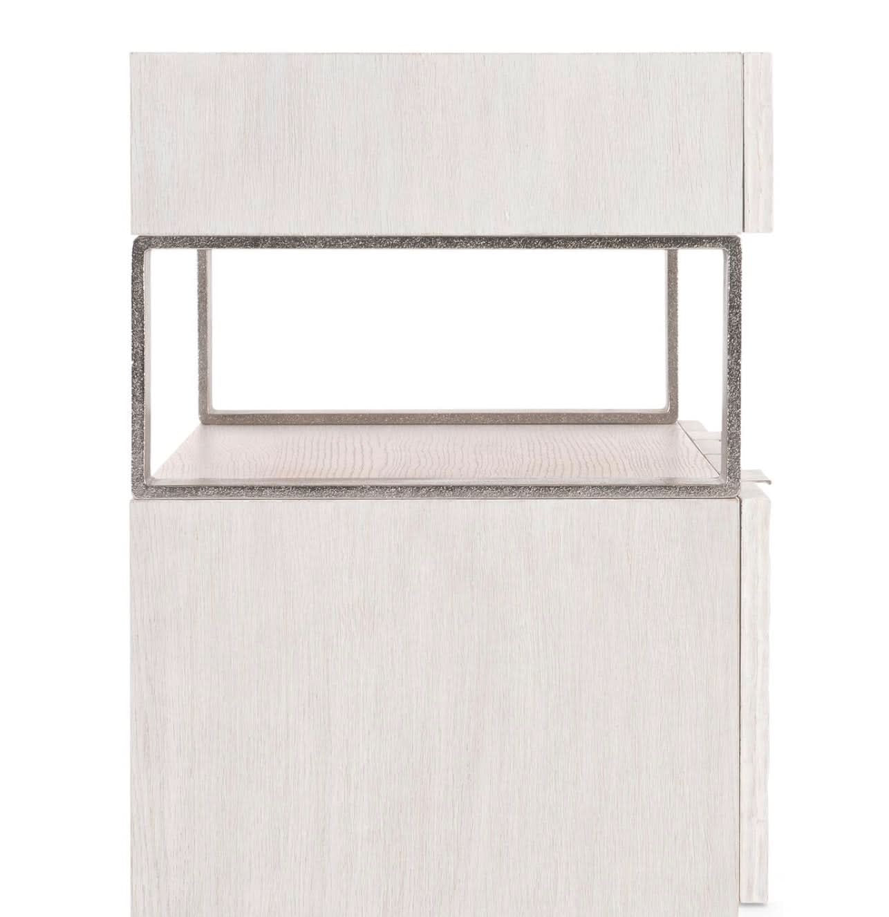 Solaria File Credenza