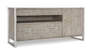 Polk File Credenza