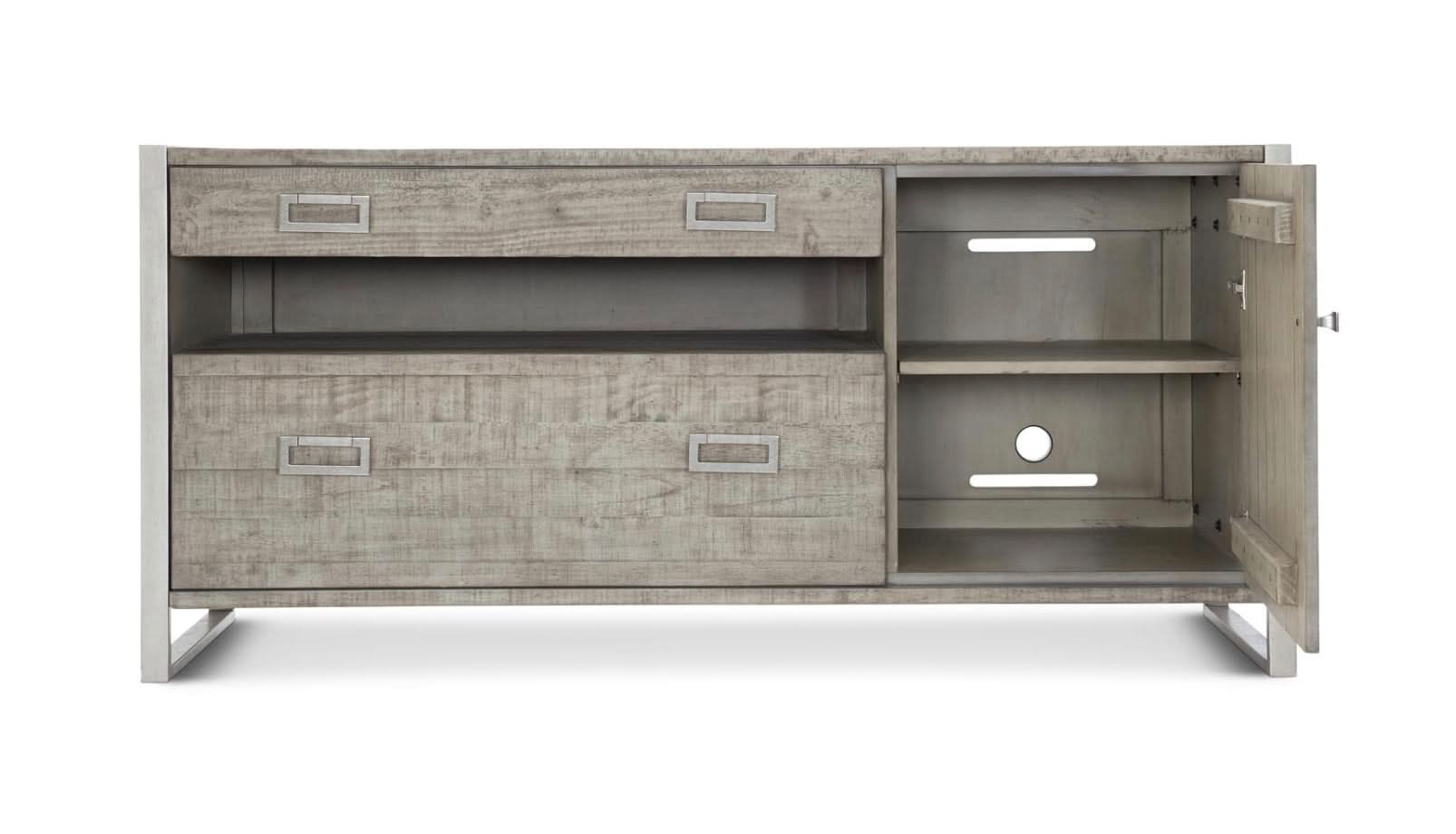 Polk File Credenza