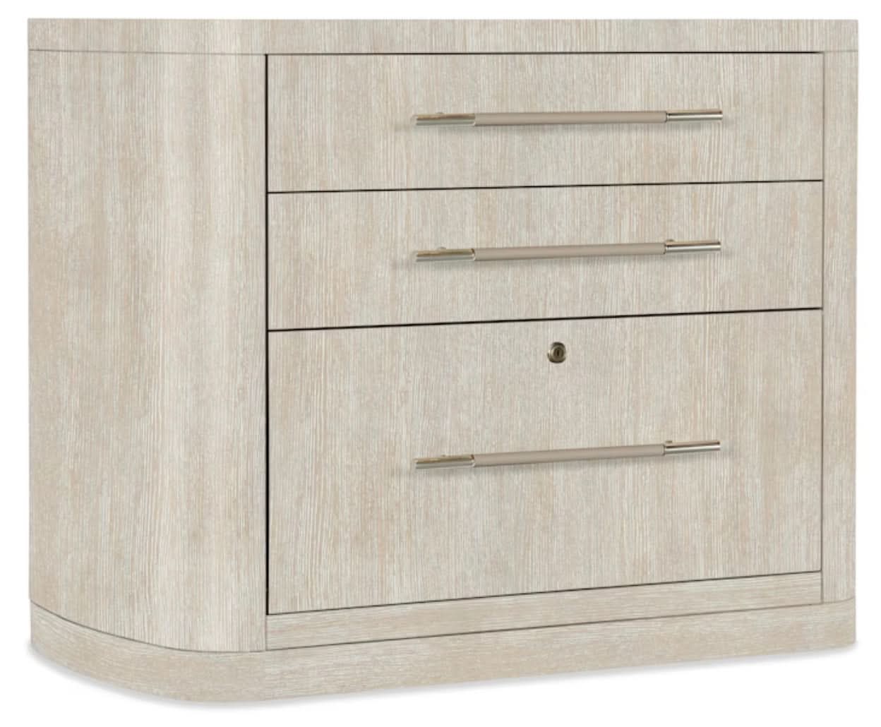 Modern Mood Lateral File