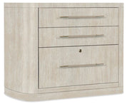 Modern Mood Lateral File