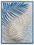 Big Sur Machine Woven Outdoor Rug-5'3"x7'3"