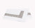 Matouk Ophelia Flat Sheet-Full/Queen