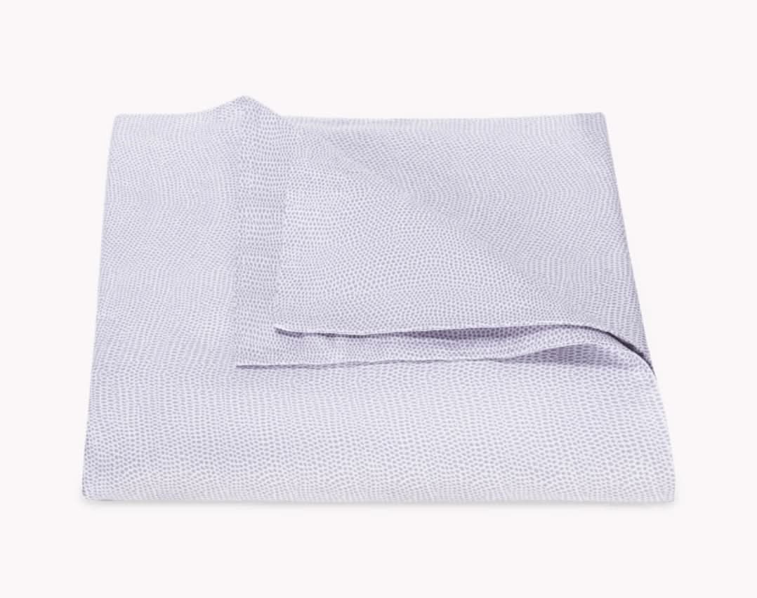 Jasper Duvet Cover-King-Violet