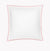 Stella Sham-Euro-Pink