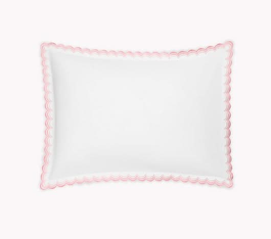 Stella Sham-King- Pink