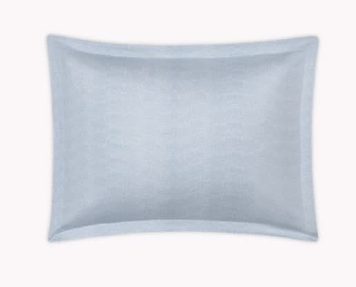 Jasper Sham-King-Hazy Blue