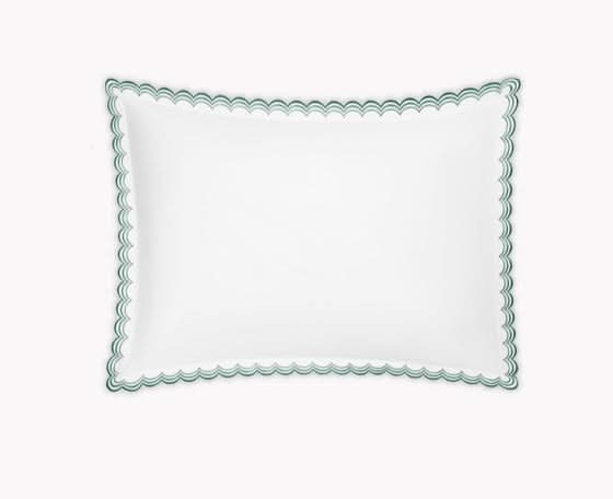 Stella Sham-King- Green