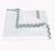 Stella Duvet Cover-Queen-Green
