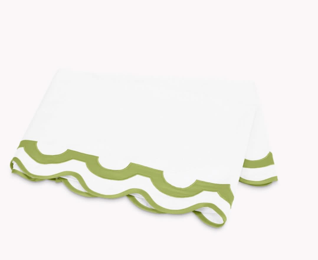 Mirasol Flat Sheet-King Grass