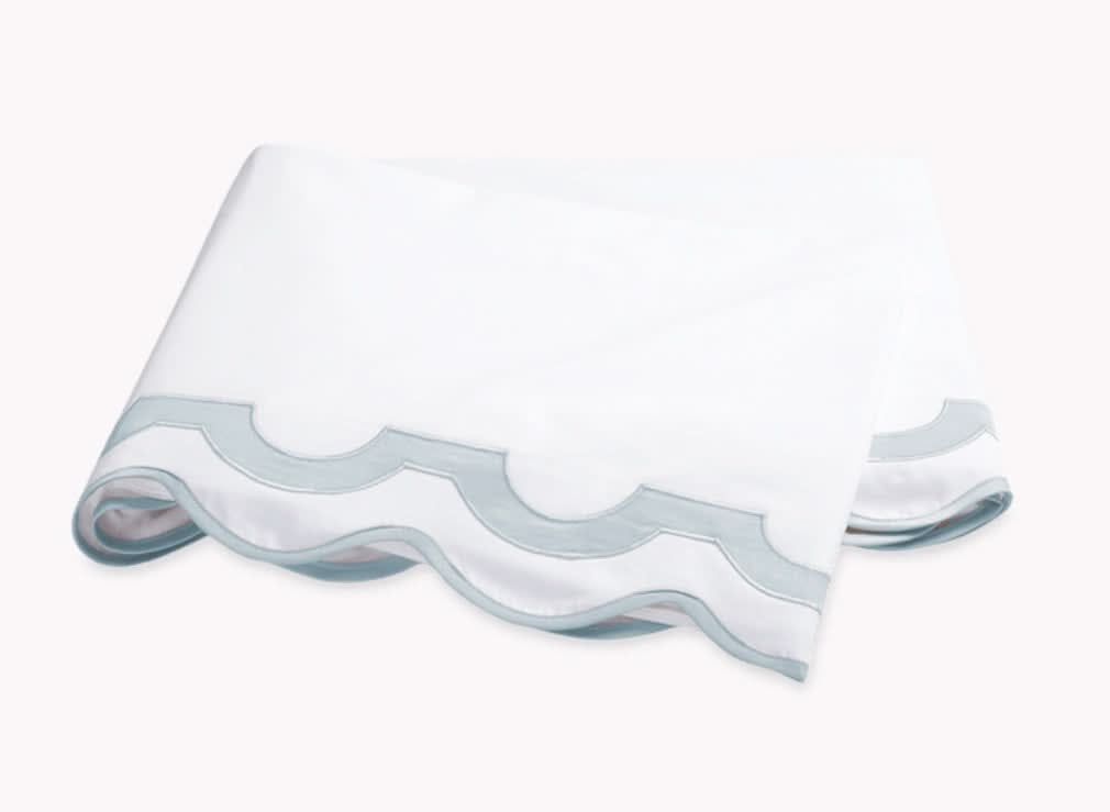 Mirasol Flat Sheet-King Pool