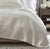 Enzo Coverlet-King-Ivory