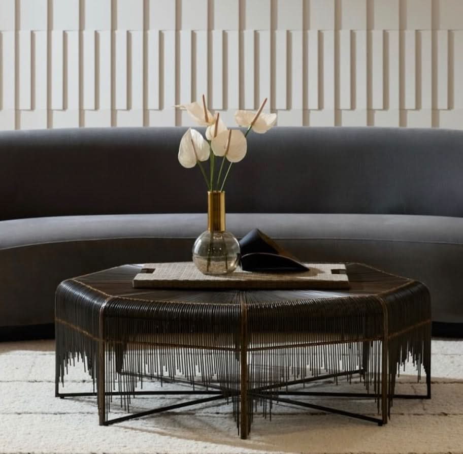 Ilaria Cocktail Table