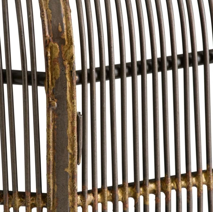 Ilaria Cocktail Table