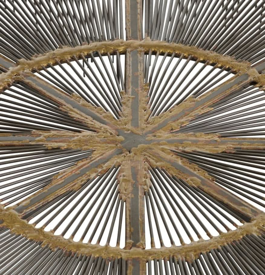 Ilaria Cocktail Table